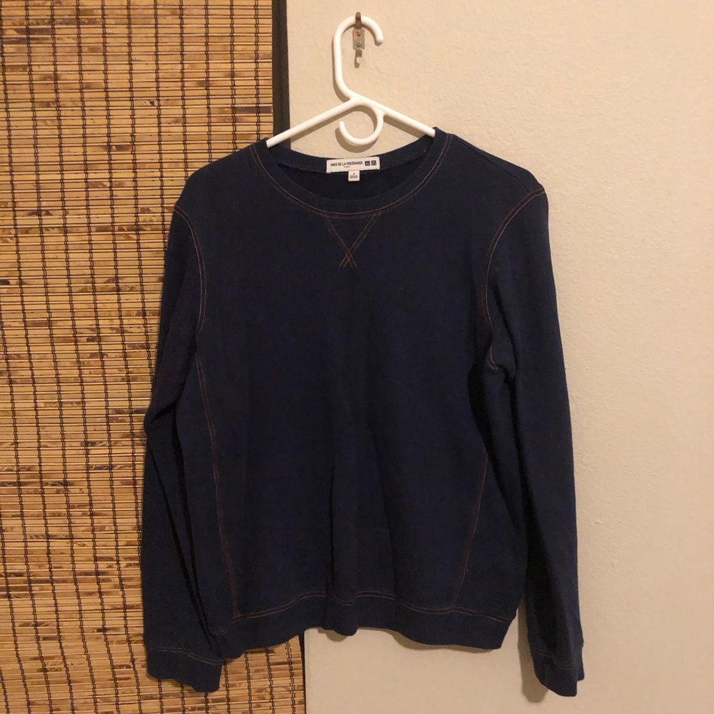 Uniqlo Ines De La Fressance Sweater